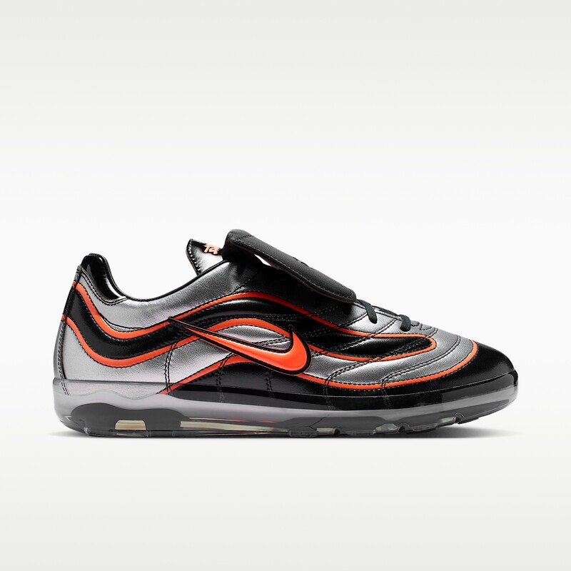 Patta x Nike Cryoshot Mercurial Vapor R9 